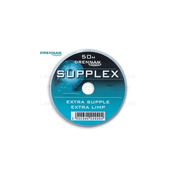 SUPPLEX 50MT DRENNAN
