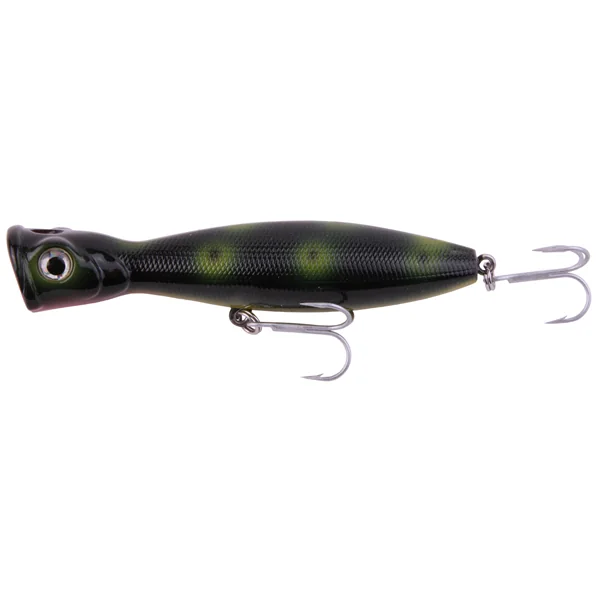 Surface Popper Black Dots 10cm