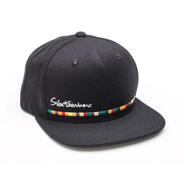 Svartzonker Classic Flat Gorra de Pesca