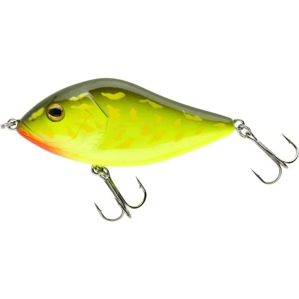 Swimy Jerk 70 70mm 17gr Sinking - Pike