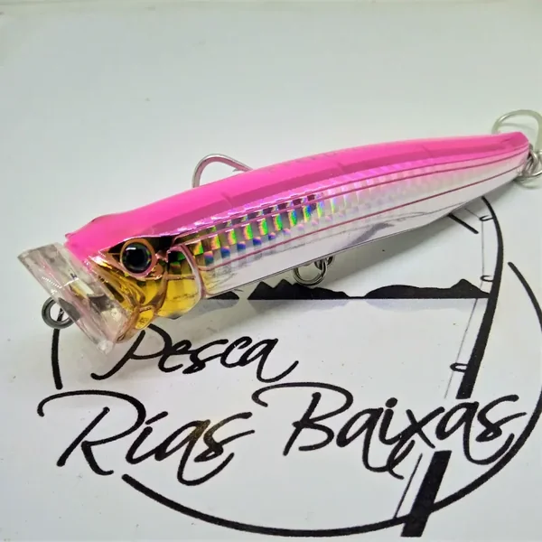 Tackle House Feed Popper 120 - No.3