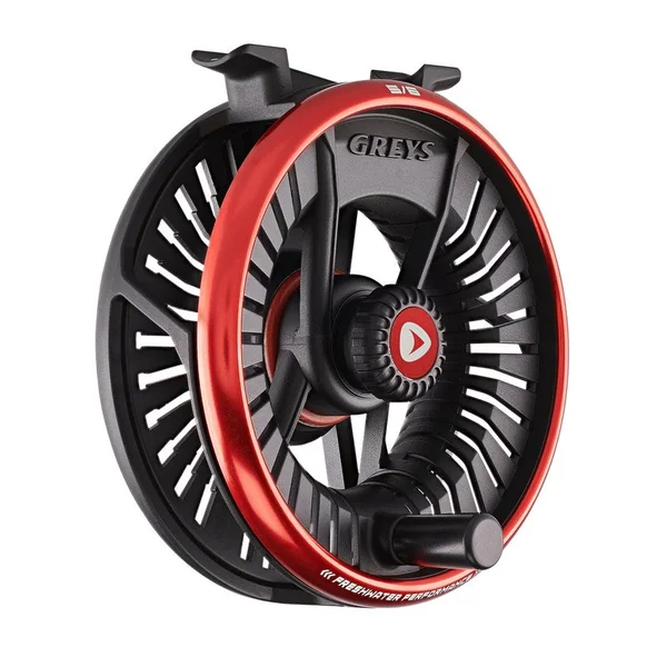 Tail Fly Reel - Imagen 2