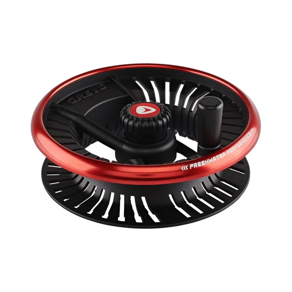 Tail Spare Spool - Imagen 2