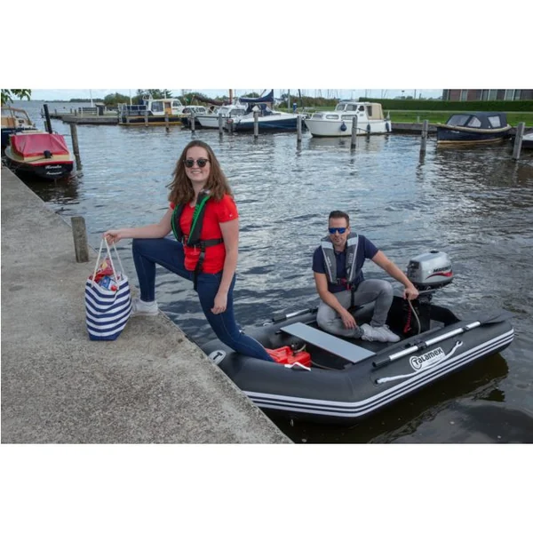 Talamex Superlight Bote Inflable SLA 230