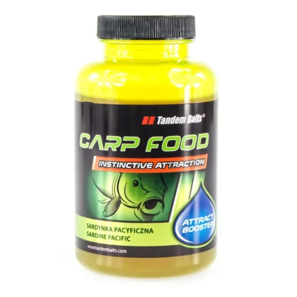Tandem baits attract booster sardine pacific 300ml