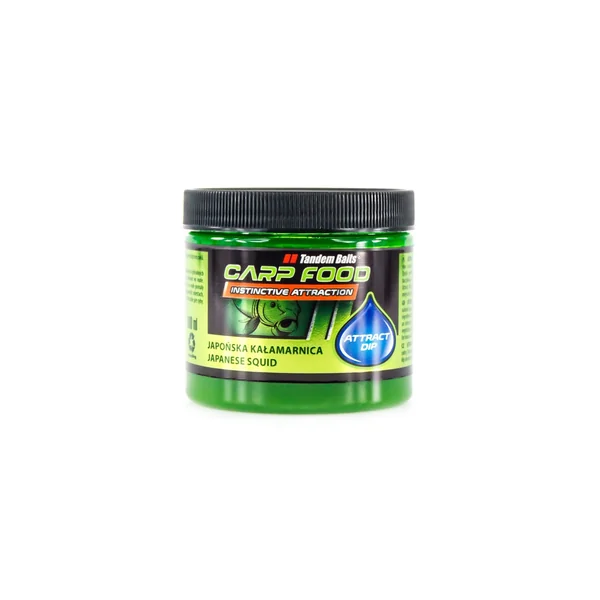 Tandem baits attract dip japonese squid 100ml
