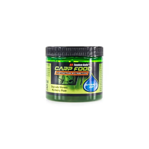 Tandem baits attract dip mulberry ripe 100ml