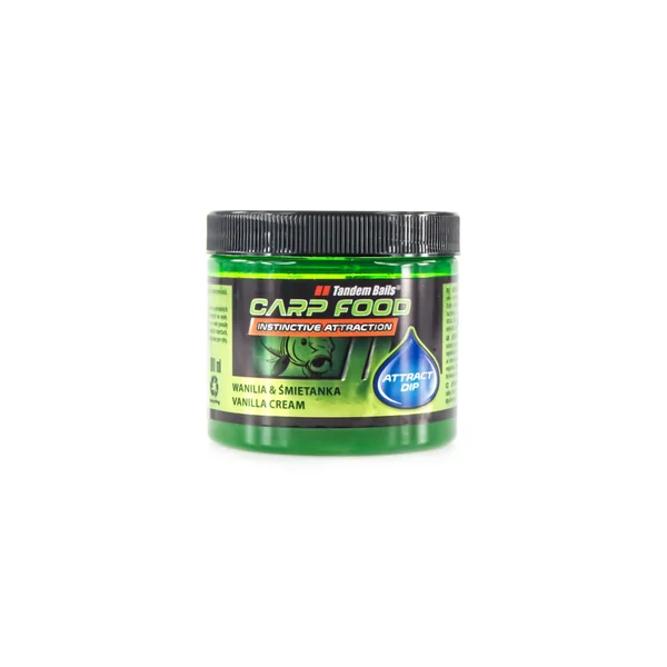 Tandem baits attract dip sweetcorn 100ml
