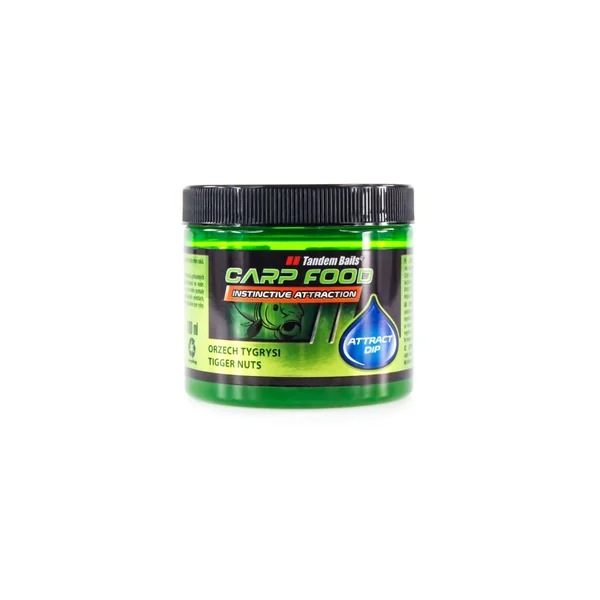 Tandem baits attract dip tiger nut 100ml