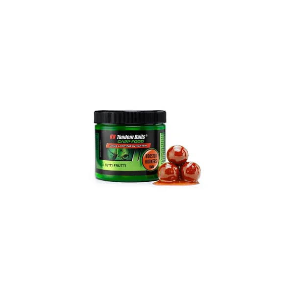 Tandem baits booster hooker mega tutti frutti 18mm 220gr