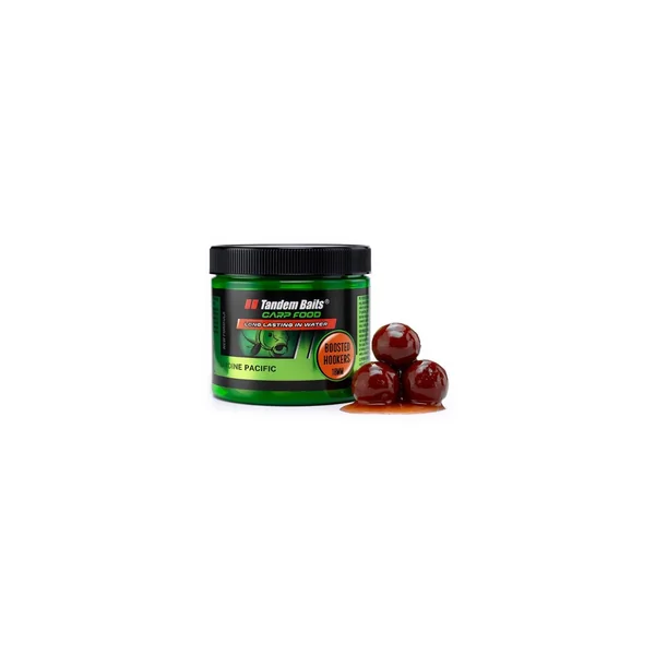 Tandem baits booster hooker sardine pacific 18mm 220gr