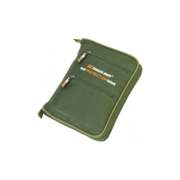 Tandem baits carpeta rig wallet