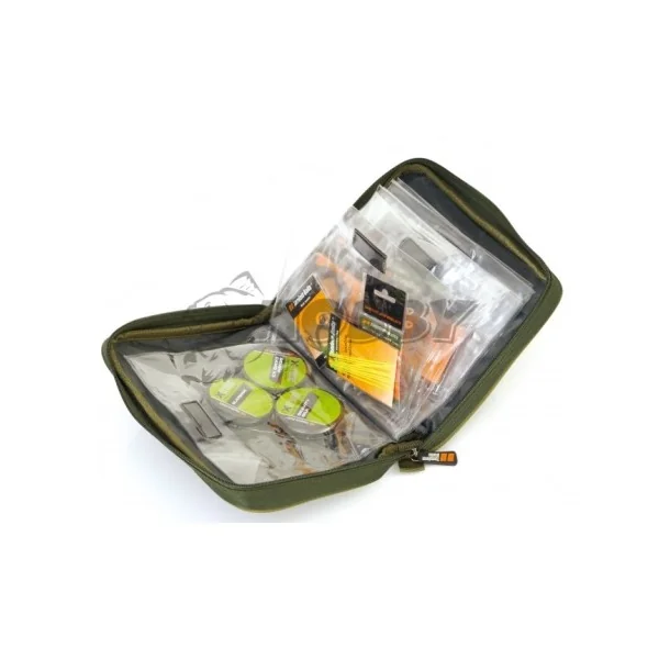 Tandem baits carpeta rig wallet - Imagen 2