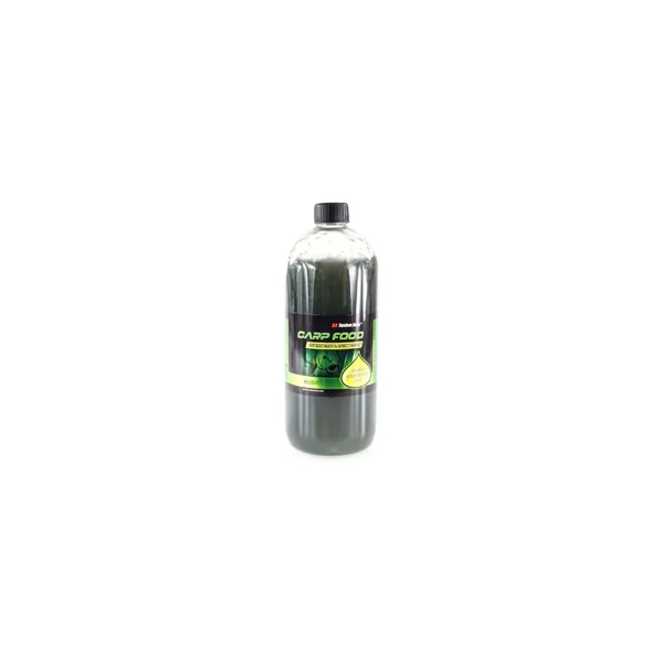 Tandem baits euro booster XXL halibut 1L