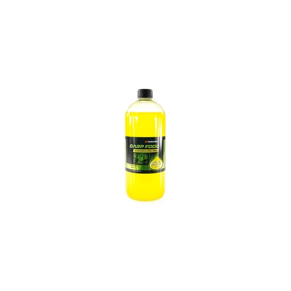 Tandem baits euro booster XXL maiz 1L