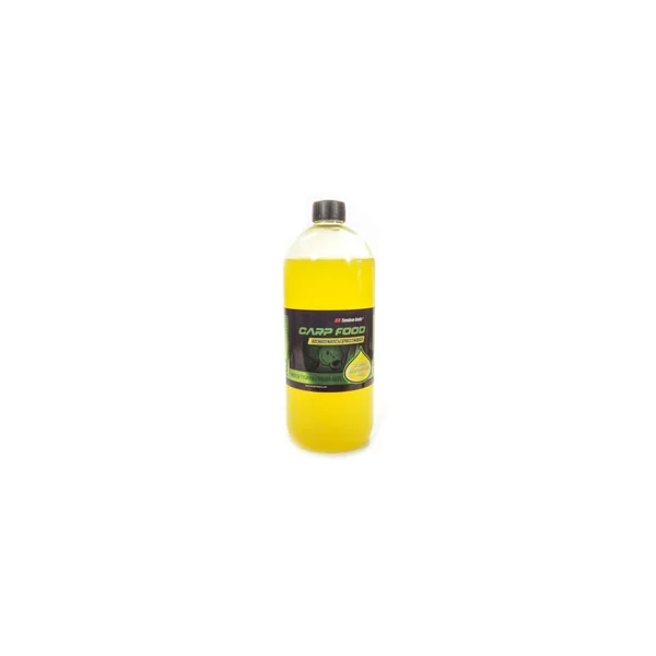 Tandem baits euro booster XXL tiger nut 1L