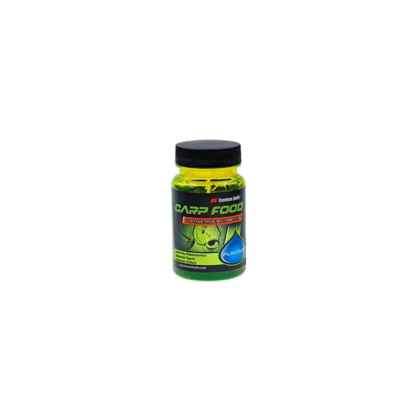 Tandem baits flavour japonese squid 70ml