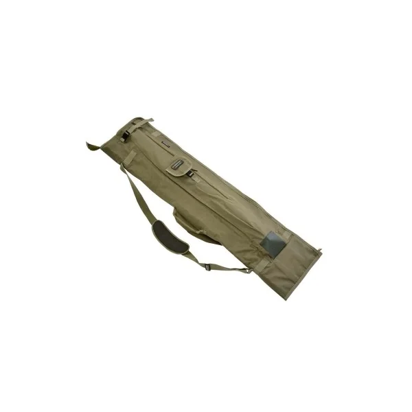 Tandem baits funda cañas 3 tramos 12"