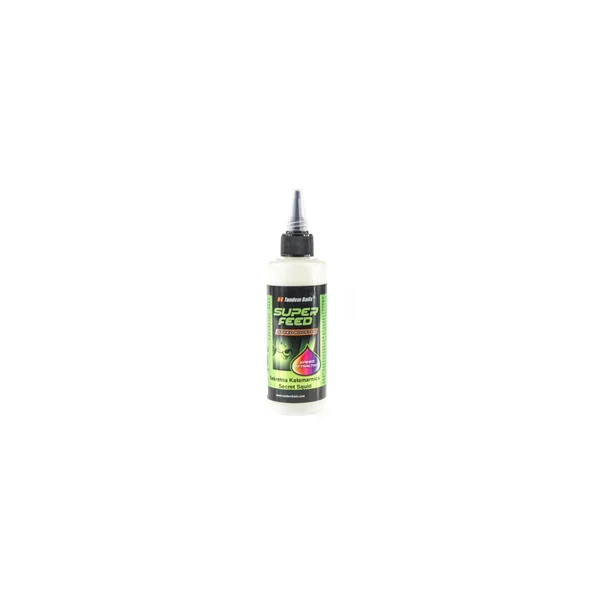 Tandem baits speed booster secret squid 100ml