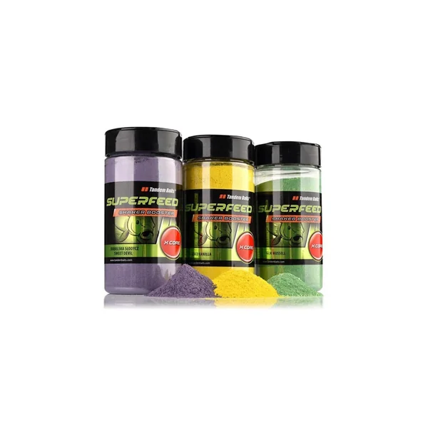 Tandem baits xcore booster sweet devil 200gr