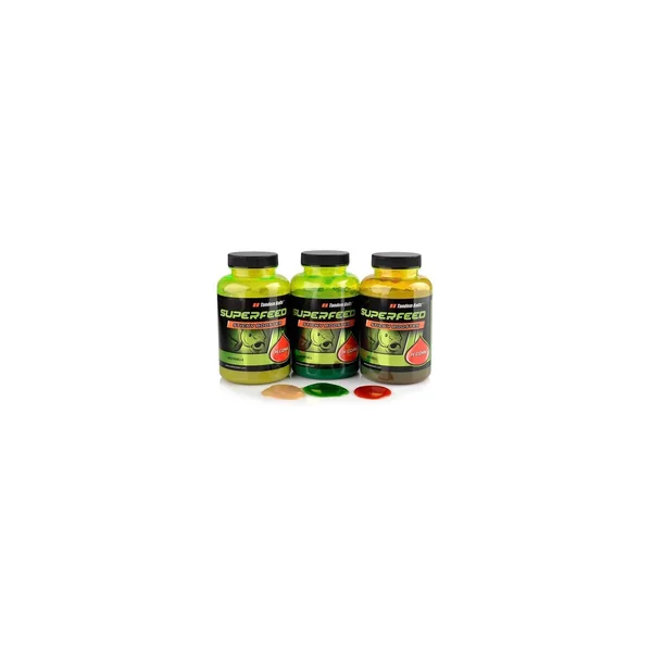 Tandem baits xcore sticky booster sweet devil 300ml