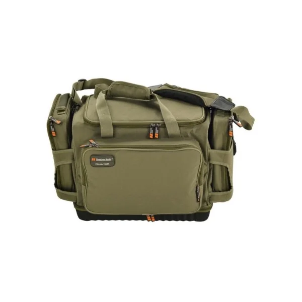 Tandem phantom base carryall accesories XL