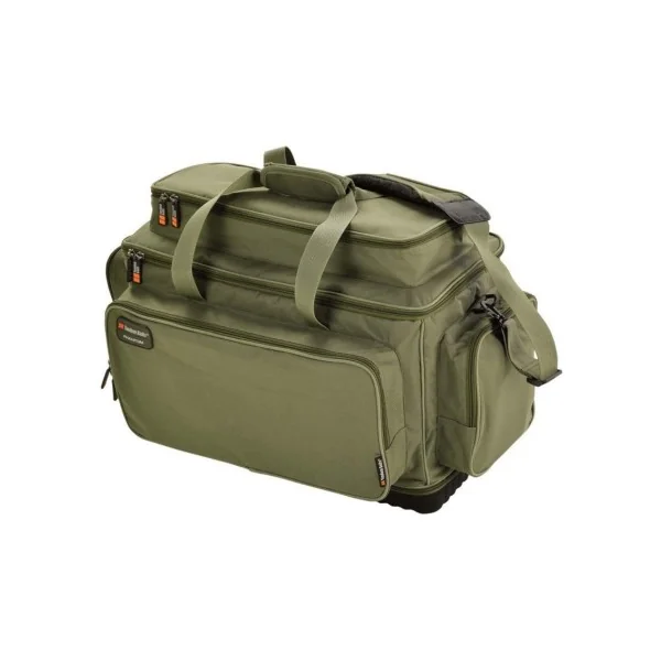 Tandem phantom base carryall big one