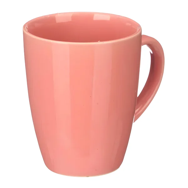 Taza de 330 ml acabado brillo - 1 unidad