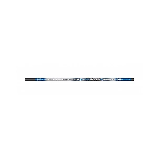 Team Mivardi TMX 9000 - Kit 4
