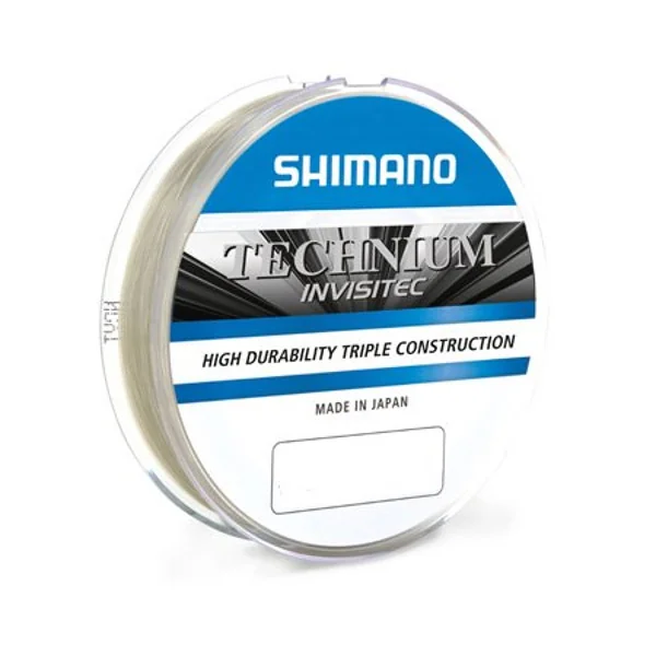 Technium Invisitec 0.305mm / 9.50kg (300m)