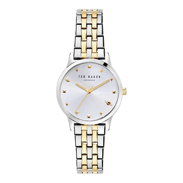 Ted Baker Constellation Quartz Analogue Watch