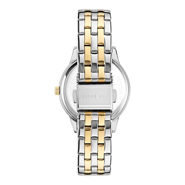 Ted Baker Constellation Quartz Analogue Watch - Imagen 4