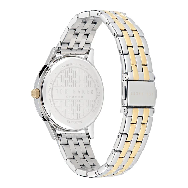 Ted Baker Constellation Quartz Analogue Watch - Imagen 5