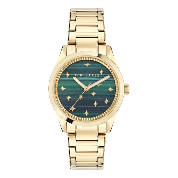 Ted Baker Coolly Quartz Analogue Watch