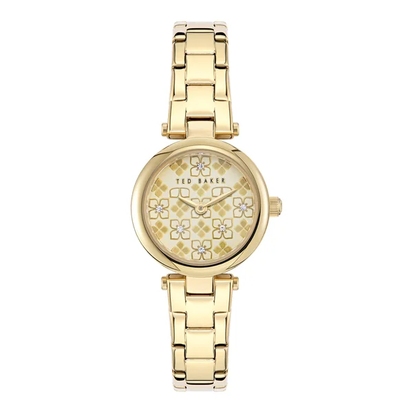 Ted Baker Jolyye Quartz Analogue Watch