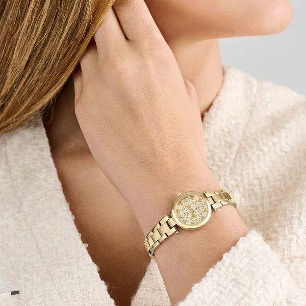 Ted Baker Jolyye Quartz Analogue Watch - Imagen 2