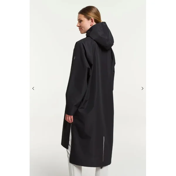 Tenson Drizzle Poncho U S/M - Imagen 2