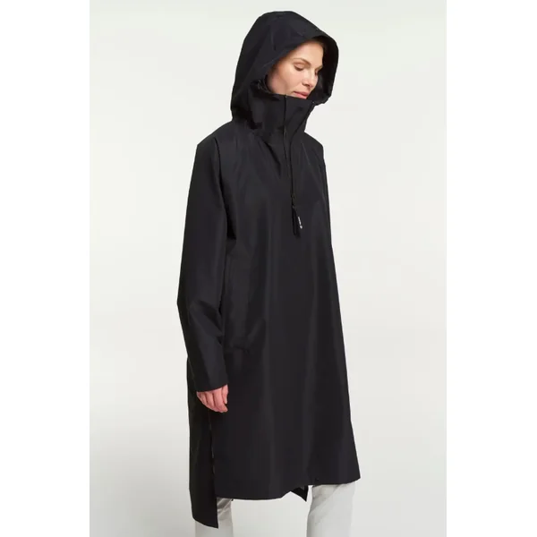 Tenson Drizzle Poncho U S/M - Imagen 3