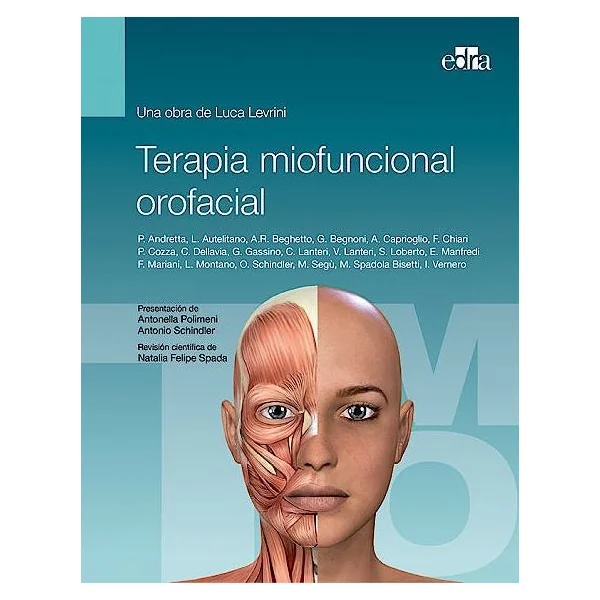 Terapia Miofuncional Orofacial