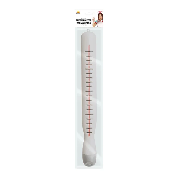 Termómetro de enfermera - 34 cm - Imagen 3