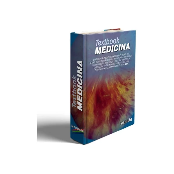 Textbook Medicina