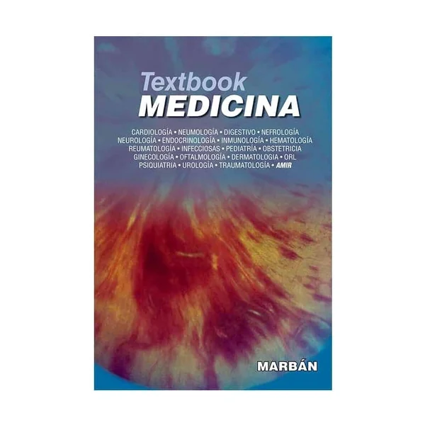 Textbook Medicina - Imagen 2