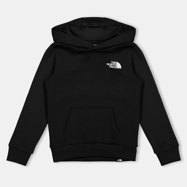 The North Face Simple Dome Over-the-head Hoodie Junior