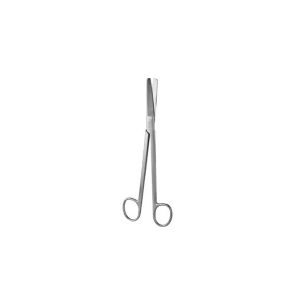 TIJERA MAYO RECTA R/R 14CM HOLTEX