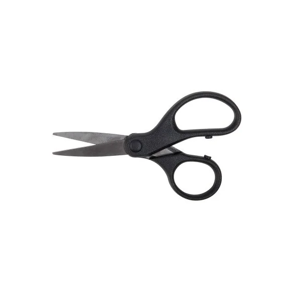 Tijeras Hart Braid Cut