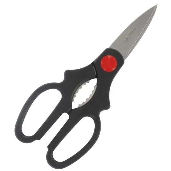 Tijeras para cortar la cola