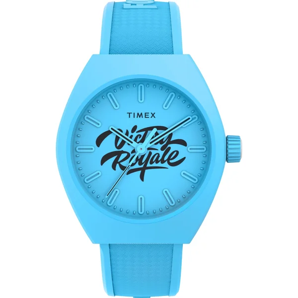 Timex Lab Collab Quartz Watch