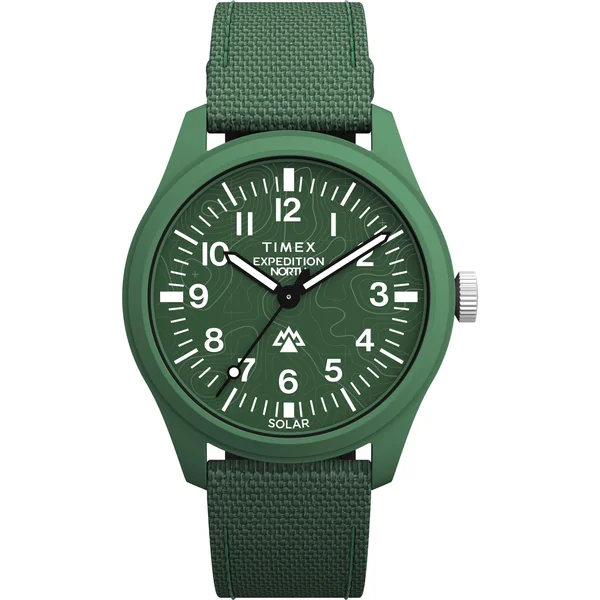 Timex Men's Traprock Quartz Analogue Watch