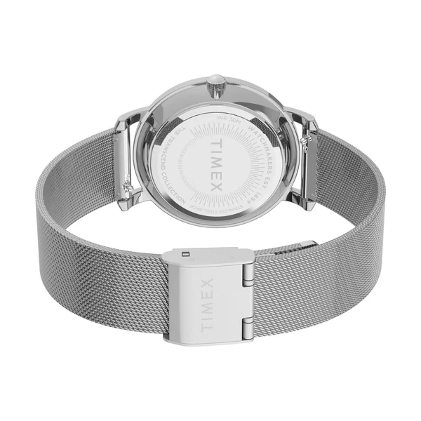 Timex Transcend Quartz Analogue Watch - Imagen 5