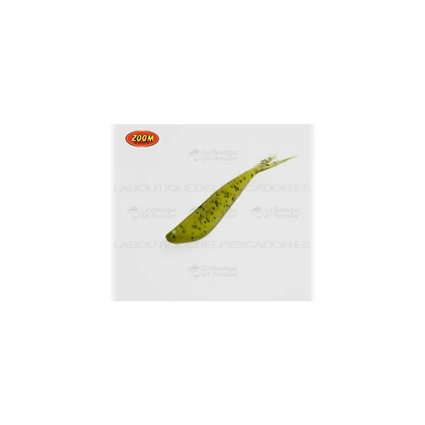 TINY FLUKE 2 34 WATERMELON SEED ZOOM